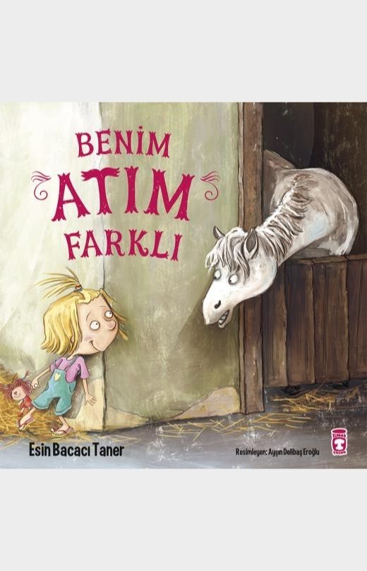 Benim Atım Farklı